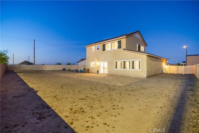 44325 Moccasin Place, Lancaster, CA 93536