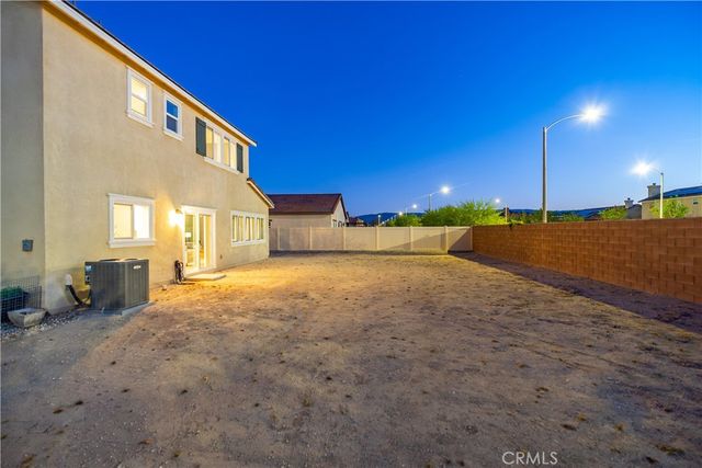 44325 Moccasin Place, Lancaster, CA 93536