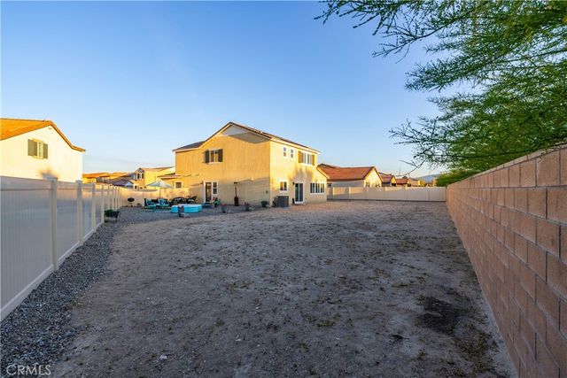 44325 Moccasin Place, Lancaster, CA 93536