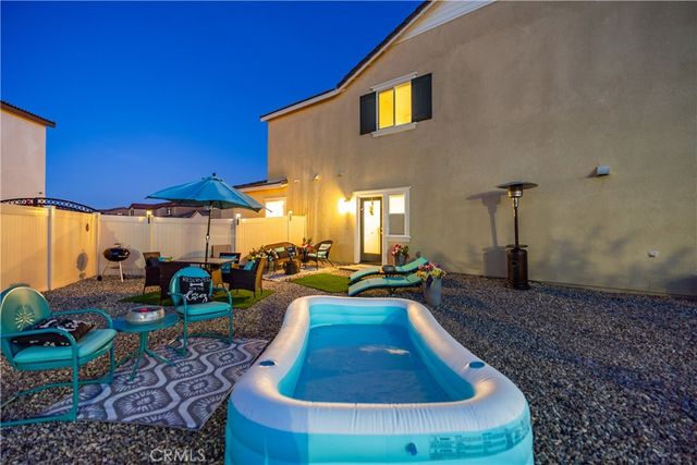 44325 Moccasin Place, Lancaster, CA 93536