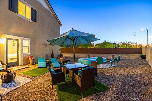 44325 Moccasin Place, Lancaster, CA 93536