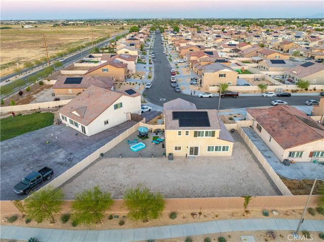 44325 Moccasin Place, Lancaster, CA 93536