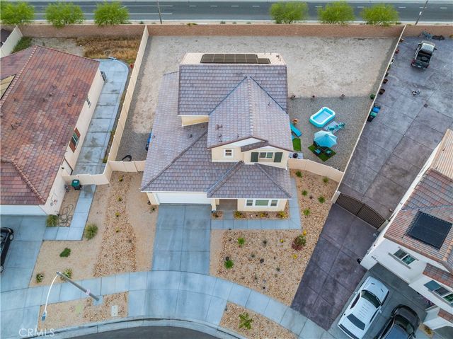 44325 Moccasin Place, Lancaster, CA 93536