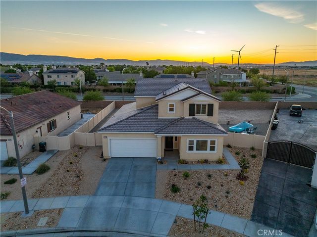 44325 Moccasin Place, Lancaster, CA 93536