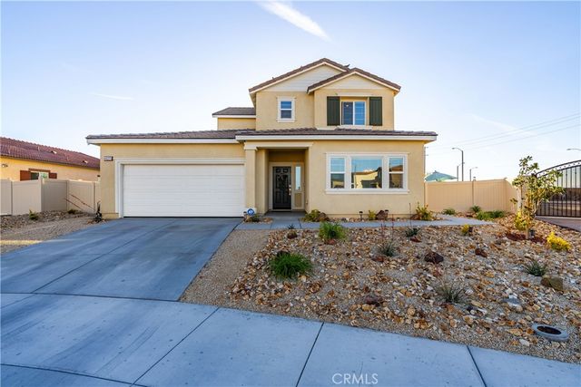 44325 Moccasin Place, Lancaster, CA 93536
