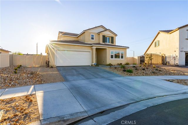 44325 Moccasin Place, Lancaster, CA 93536