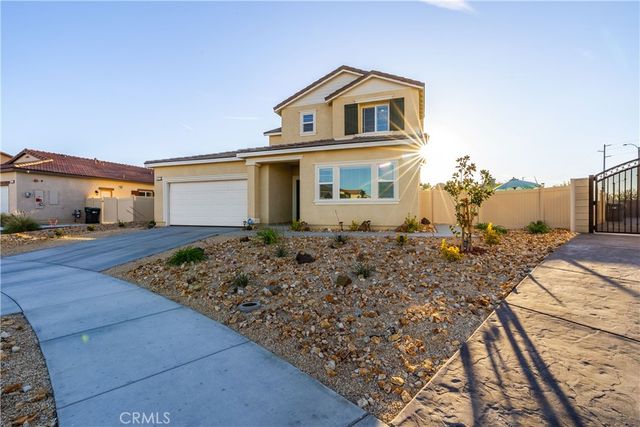 44325 Moccasin Place, Lancaster, CA 93536