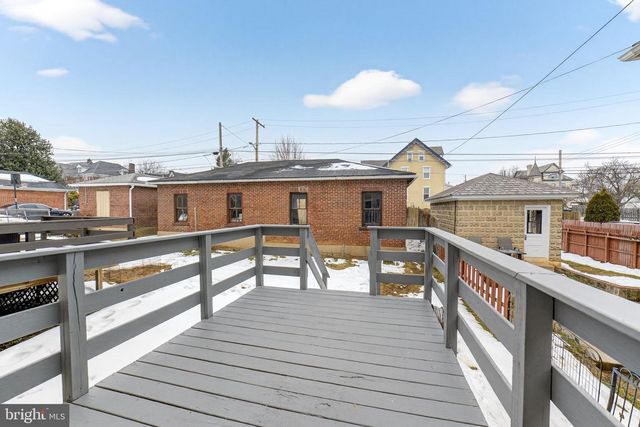 708 CHEROKEE ST, Bethlehem, PA 18015