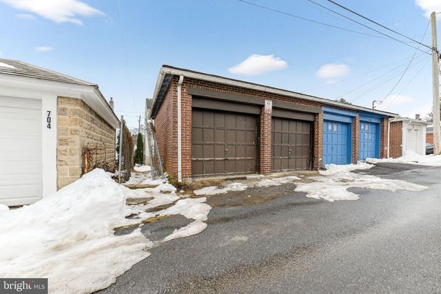 708 CHEROKEE ST, Bethlehem, PA 18015