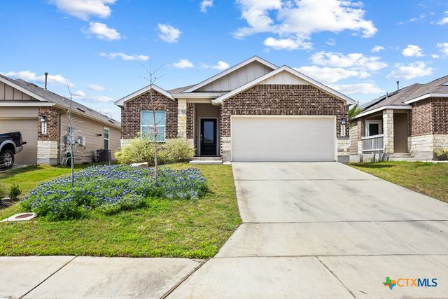 2924 Whinchat, New Braunfels, TX 78130