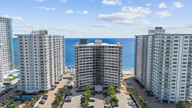 3800 Galt Ocean Drive 802, Fort Lauderdale, FL 33308