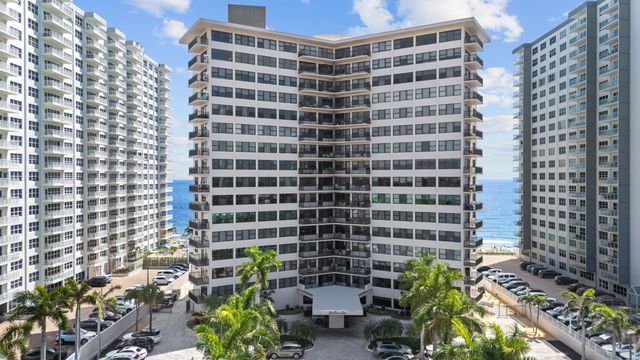 3800 Galt Ocean Drive 802, Fort Lauderdale, FL 33308