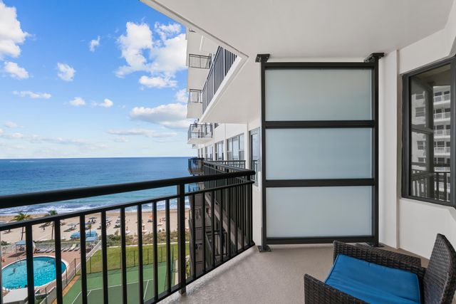 3800 Galt Ocean Drive 802, Fort Lauderdale, FL 33308
