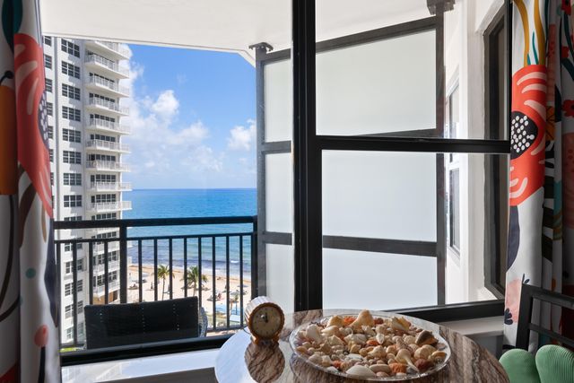 3800 Galt Ocean Drive 802, Fort Lauderdale, FL 33308