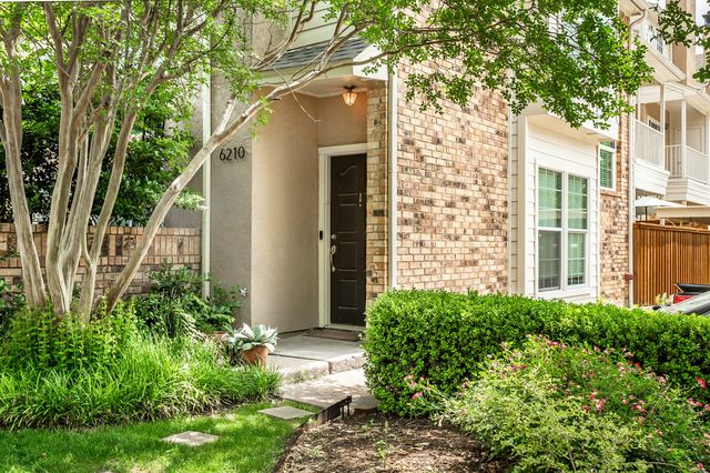 6210 Oram Street 5, Dallas, TX 75214