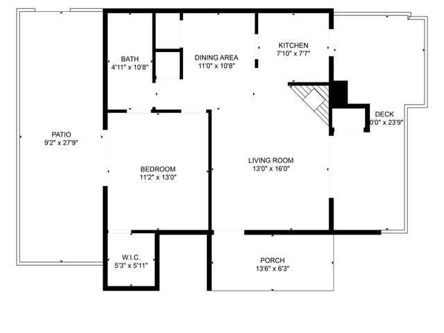 6210 Oram Street 5, Dallas, TX 75214