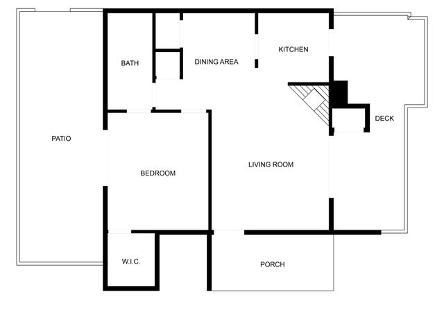 6210 Oram Street 5, Dallas, TX 75214
