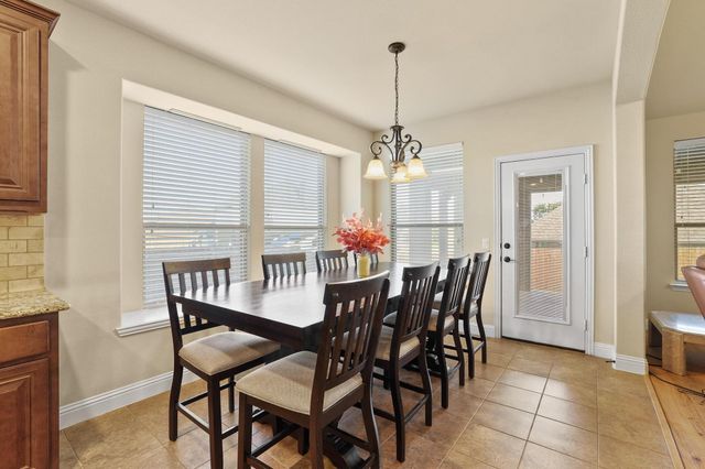 223 Thompson Drive, Van Alstyne, TX 75495