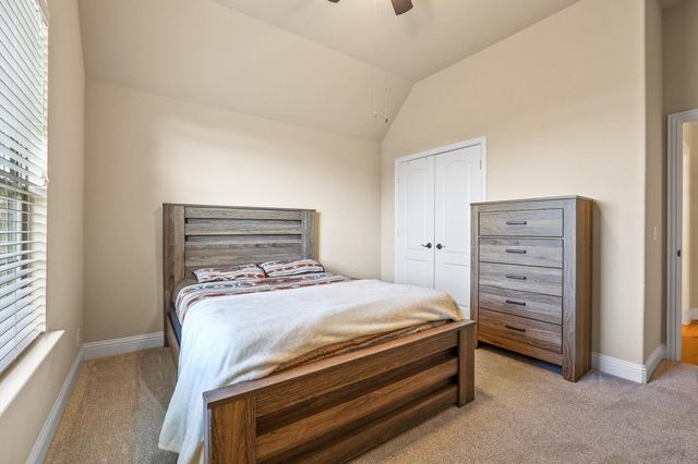 223 Thompson Drive, Van Alstyne, TX 75495