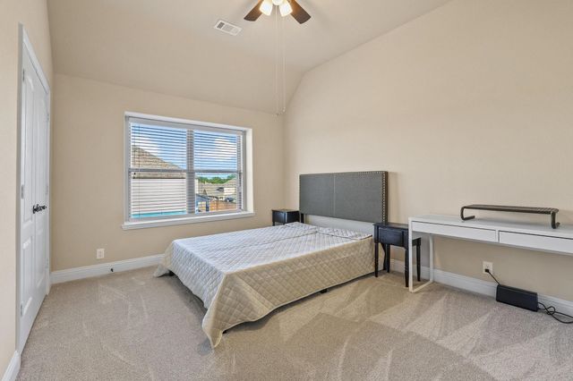 223 Thompson Drive, Van Alstyne, TX 75495