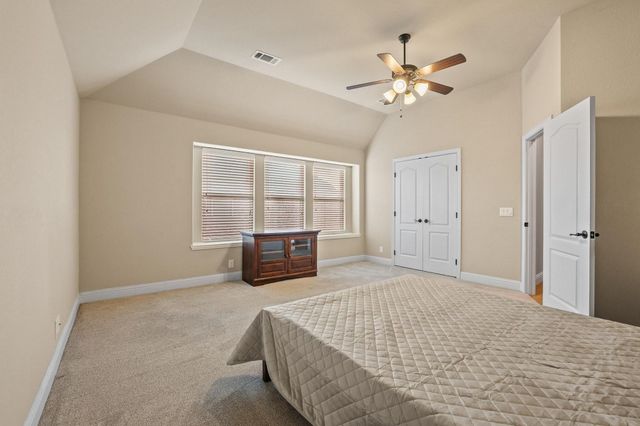 223 Thompson Drive, Van Alstyne, TX 75495