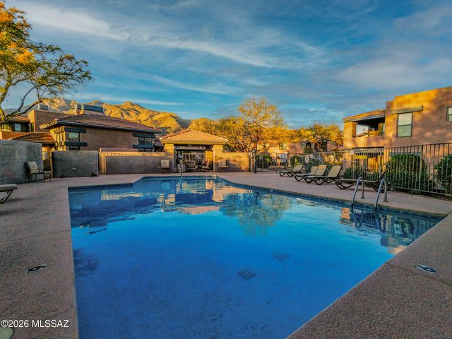 5855 N Kolb Rd Unit 6103, Tucson, AZ 85750