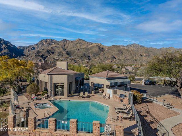 5855 N Kolb Rd Unit 6103, Tucson, AZ 85750