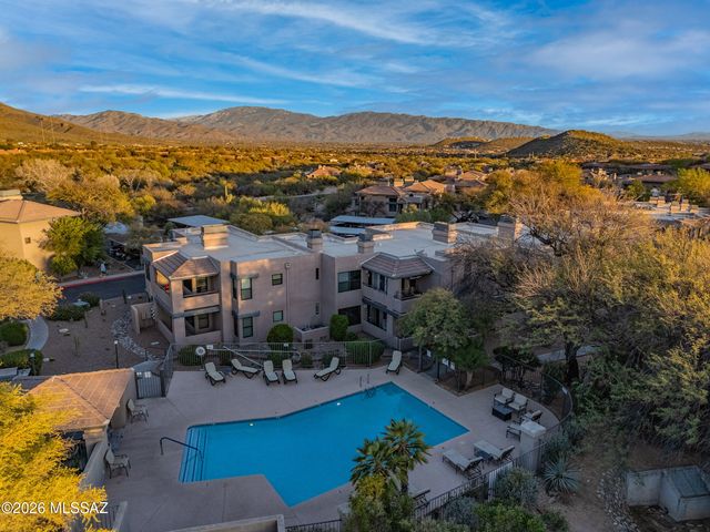 5855 N Kolb Rd Unit 6103, Tucson, AZ 85750