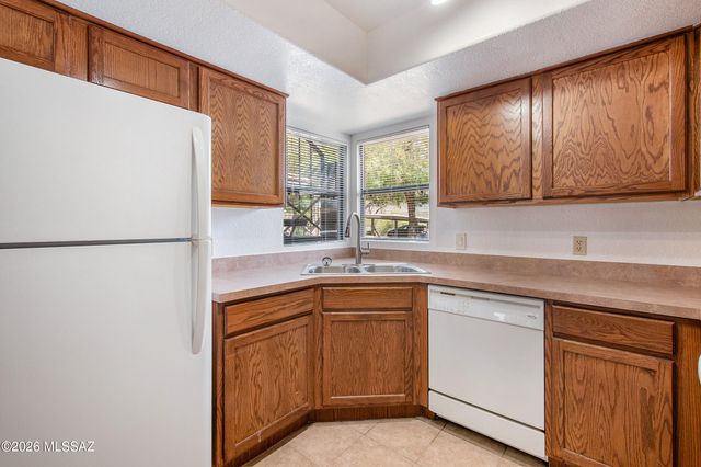 5855 N Kolb Rd Unit 6103, Tucson, AZ 85750