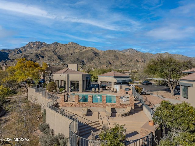 5855 N Kolb Rd Unit 6103, Tucson, AZ 85750