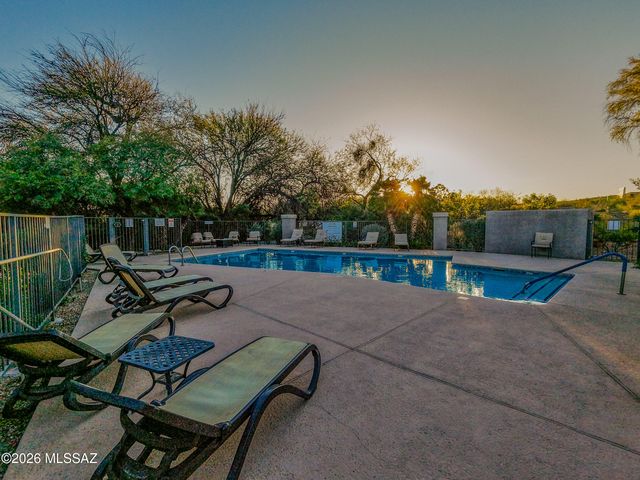 5855 N Kolb Rd Unit 6103, Tucson, AZ 85750