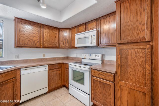 5855 N Kolb Rd Unit 6103, Tucson, AZ 85750