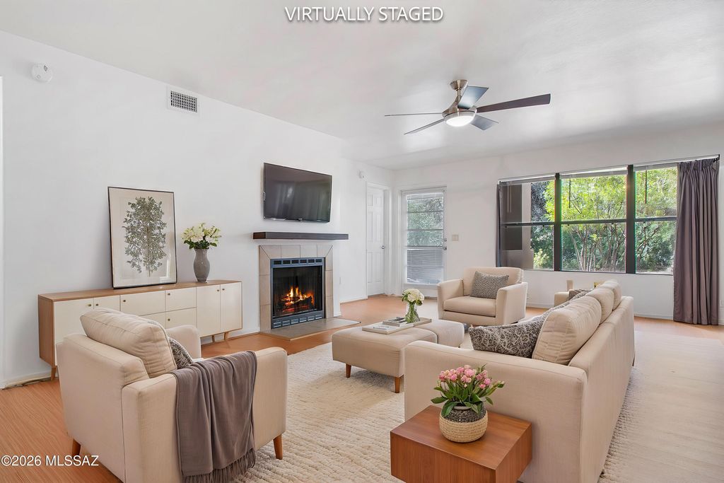 5855 N Kolb Rd Unit 6103, Tucson, AZ 85750