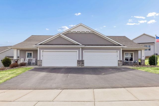 1232 Naser Way, New Richmond, WI 54017