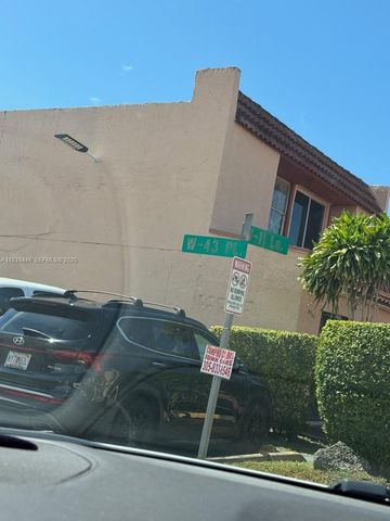 1180 W 42nd Place 1, Hialeah, FL 33012