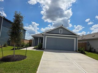 5015 Esperanza Terrace Drive, Richmond, TX 77469