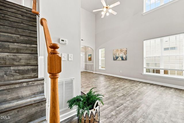 8405 Whisper Ridge Place, Raleigh, NC 27613
