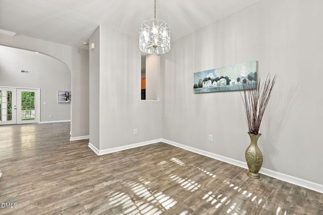 8405 Whisper Ridge Place, Raleigh, NC 27613