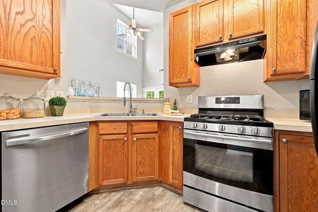 8405 Whisper Ridge Place, Raleigh, NC 27613