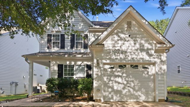 8405 Whisper Ridge Place, Raleigh, NC 27613