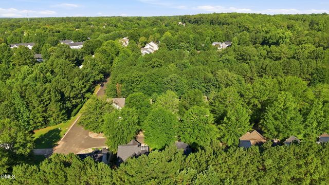 8405 Whisper Ridge Place, Raleigh, NC 27613