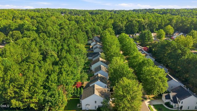 8405 Whisper Ridge Place, Raleigh, NC 27613