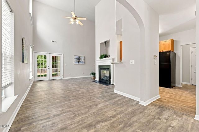 8405 Whisper Ridge Place, Raleigh, NC 27613