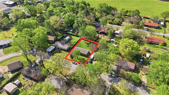 73 Elmwood Street, West Fork, AR 72774