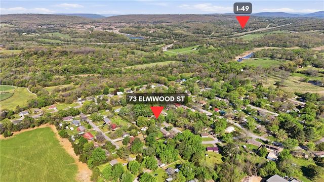 73 Elmwood Street, West Fork, AR 72774