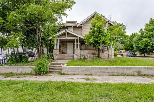 3125 N McKinley Avenue, Oklahoma City, OK 73118