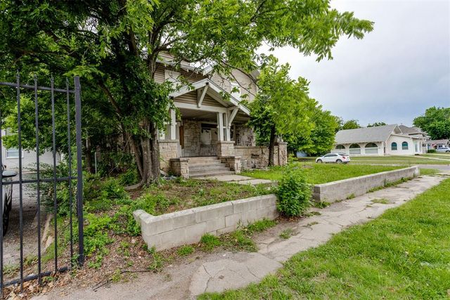 3125 N McKinley Avenue, Oklahoma City, OK 73118