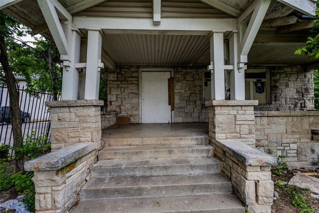 3125 N McKinley Avenue, Oklahoma City, OK 73118