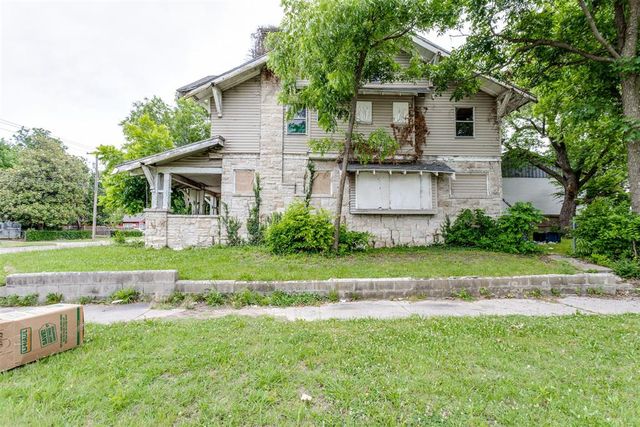 3125 N McKinley Avenue, Oklahoma City, OK 73118