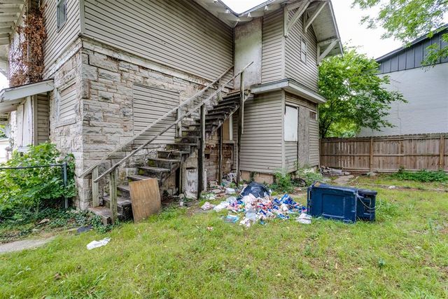 3125 N McKinley Avenue, Oklahoma City, OK 73118